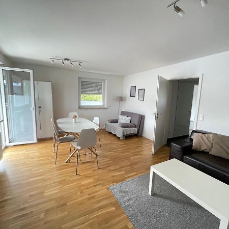 FeWo Obere Bündt Konstanz Exterior foto