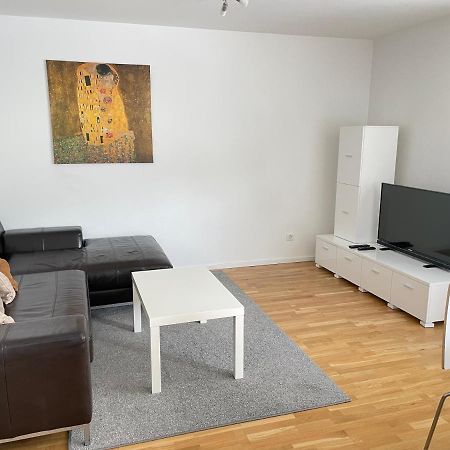 FeWo Obere Bündt Konstanz Exterior foto