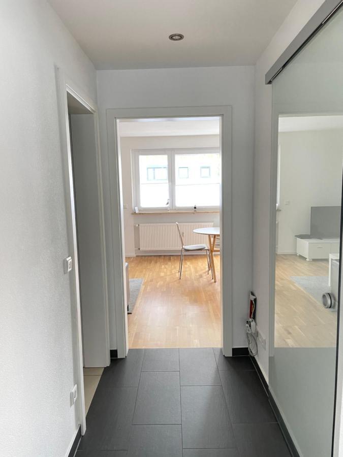 FeWo Obere Bündt Konstanz Exterior foto