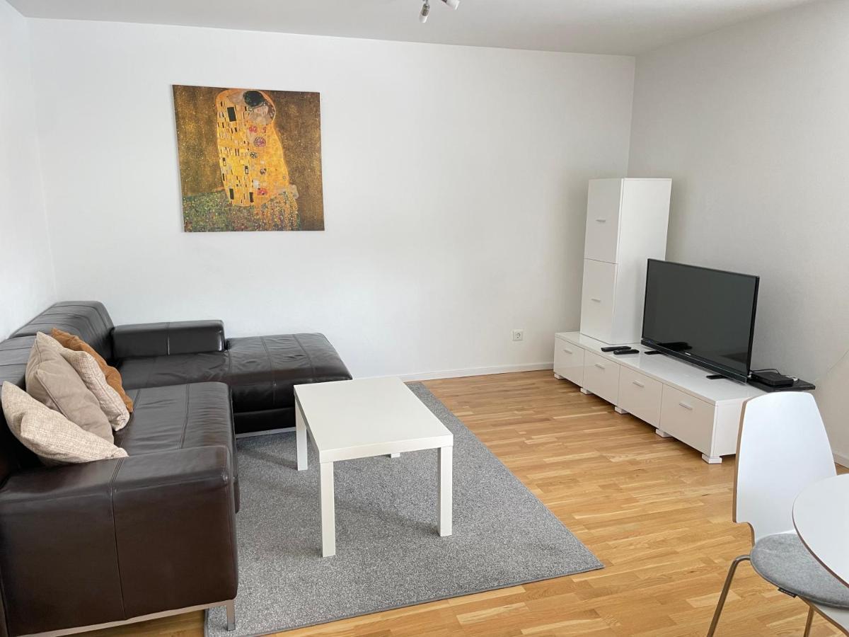 FeWo Obere Bündt Konstanz Exterior foto