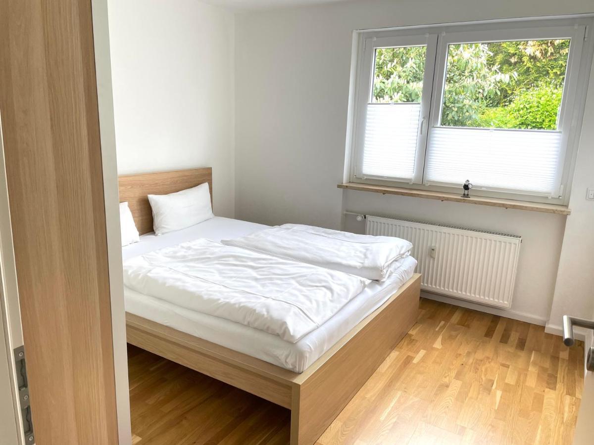 FeWo Obere Bündt Konstanz Exterior foto