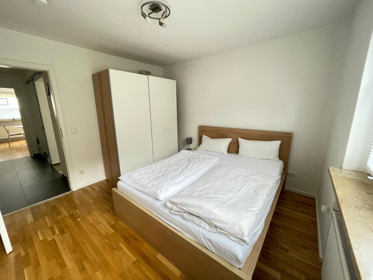 FeWo Obere Bündt Konstanz Exterior foto
