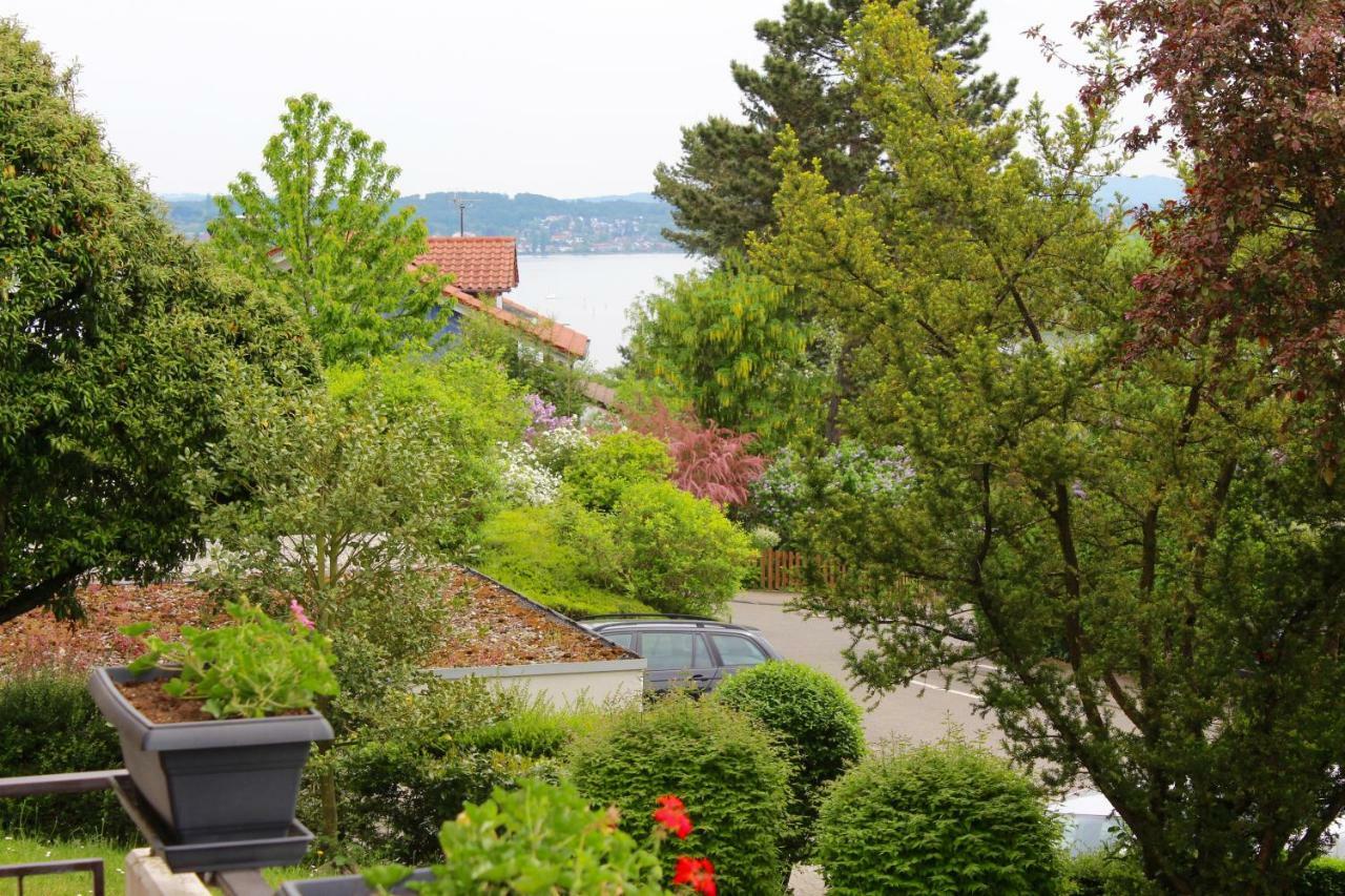 FeWo Obere Bündt Konstanz Exterior foto